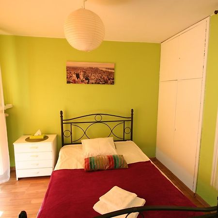 Apartamenty Varsovie Twarda City Εξωτερικό φωτογραφία