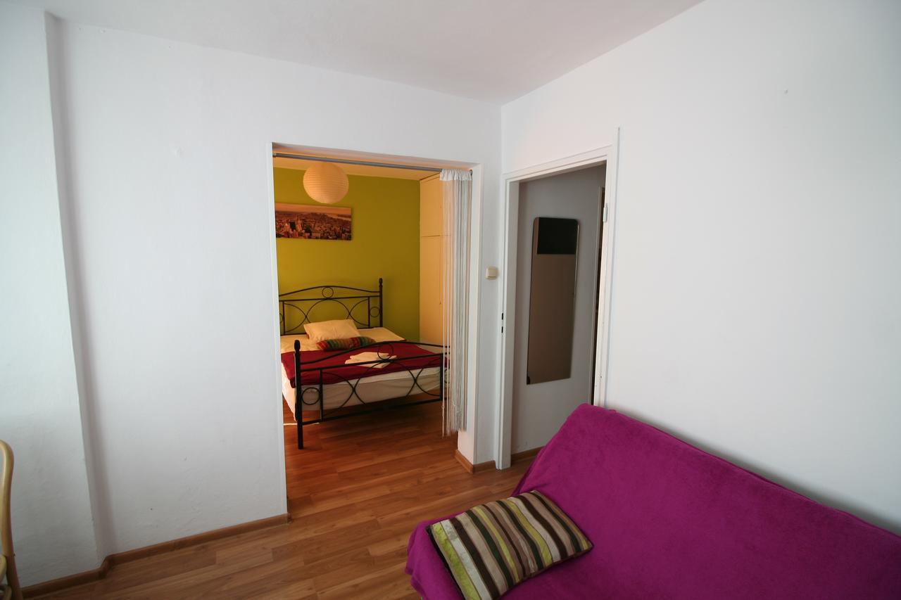 Apartamenty Varsovie Twarda City Εξωτερικό φωτογραφία
