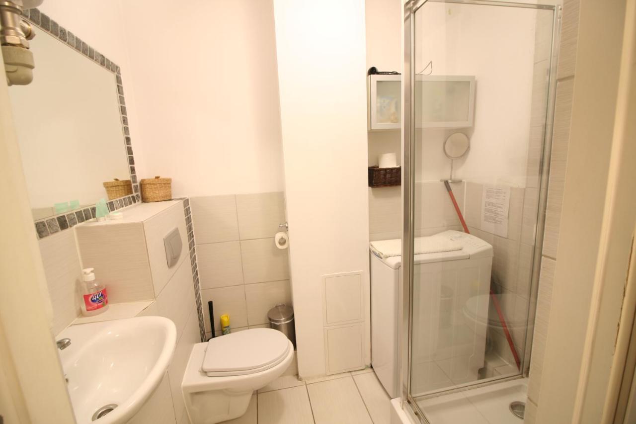 Apartamenty Varsovie Twarda City Εξωτερικό φωτογραφία